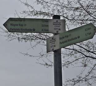 Unterjesinger Wengertwegle