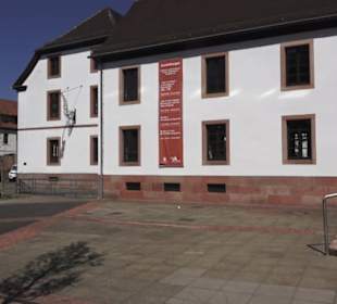 Theodor Zink Museum