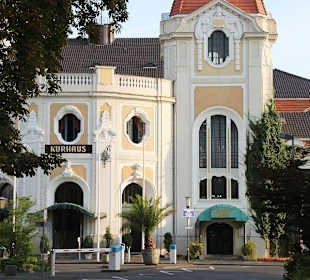 Kurhaus Bad Neuenahr