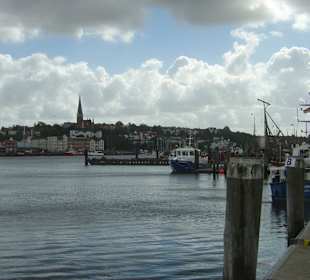 Hafen