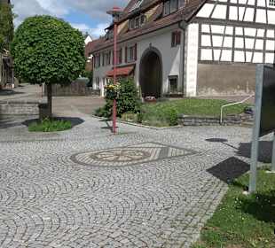 Rathaus Bittelbronn 