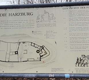 Wandern Bad Harzburg