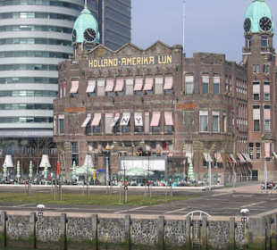 Historisches Hotel