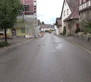 Ehemalige Schmiede von 1552