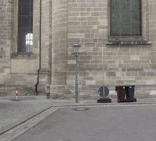Stifts- und Pfarrkirche St. Jakobus