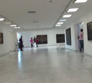 Fundacion Cesar Manrique