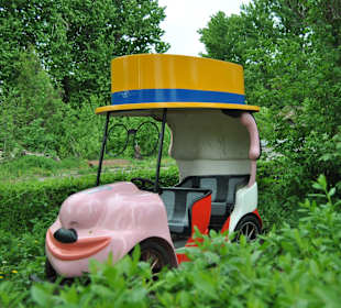 Spreepark Plänterwald