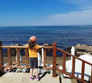 Strandpromenade Side