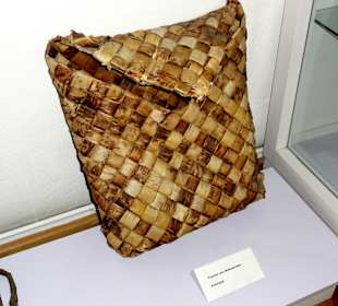 Deutsches Korbmuseum