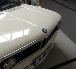 Autosammlung Steim