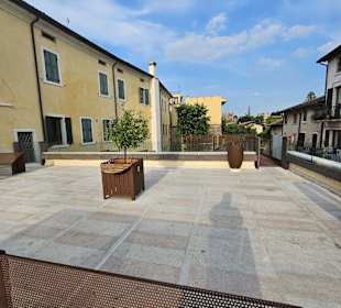 Panorama Terrasse