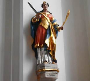 Jesuitenkirche