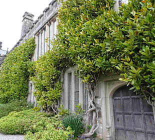 Lanhydrock