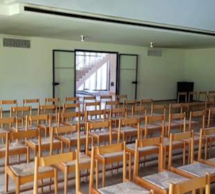 Friedhof Römerschanze