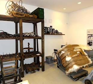 Baumwolle in Bremerhaven