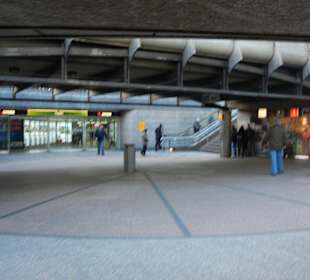 Hamburg Hauptbahnhof