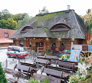 Wandern Swieradow Zdroj/Bad Flinsberg