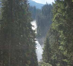 Krimmler Wasserfälle