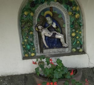 Klosterkirche St. Bartholomäus