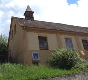 Fachwerkhaus Altenhoferstraße 3