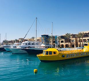 Port Ghalib
