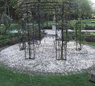 Gartenschau