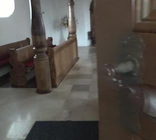 Pfarrkirche Maria Immaculata Unlingen