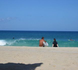 Corralejos Dünenstrand