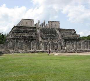 Chichen - Itza