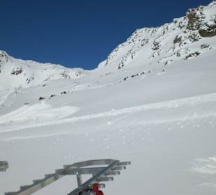 Pitztaler Gletscher