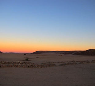 Jeep Safari - Beduinencamp