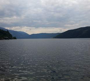 Am See