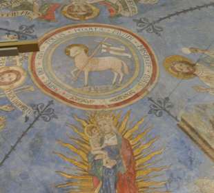 Besichtigung Servatiusbasilika (mit Schatzkammer)