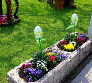 Ort Wannberg einer der Schönsten