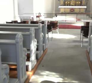 Sankt-Johann-Kapelle Tettnang