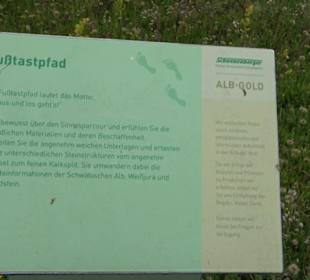 ALB-GOLD Naturgarten