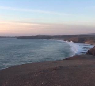 Playa de Papagayo