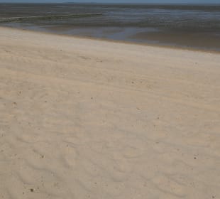 Beim Strand von Duhnen