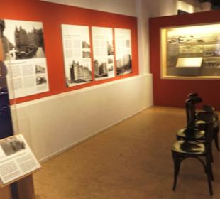 Speicherstadtmuseum