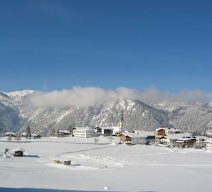 Wandern Brandenberg