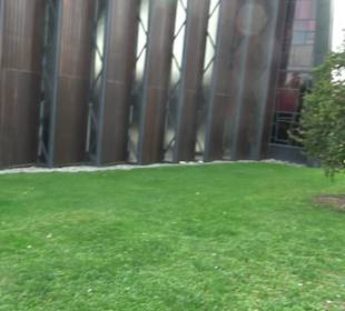 Kirche Zum Guten Hirten