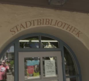 Stadtbibliothek Leutkirch