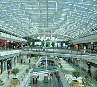 Vasco da Gama Shoppingcenter