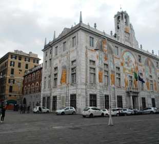 Palazzo San Giorgio