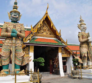 Grand Palace