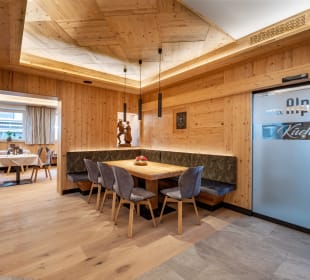 Gastro Hotel Alpina
