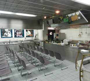 Seefischkochstudio Bremerhaven