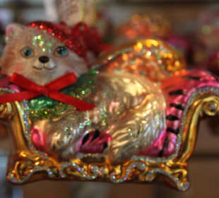 Museum of Glass Corning New York