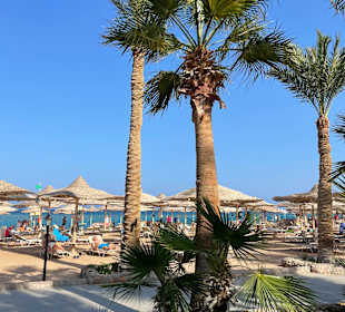 Strand Makadi Bay