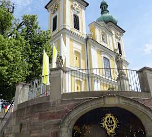 Kirche St. Johan